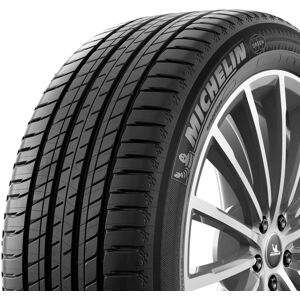 Michelin Pneumatici estivi Latitude Sport 3 275/40R20 XL 106Y