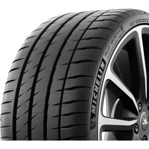 Michelin Pneumatici estivi Pilot Sport 4 S 315/30R19 XL 104Y