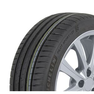 Michelin Pneumatici estivi Pilot Sport 4 315/30R21 XL 105Y