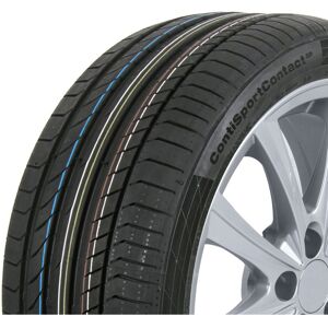 Continental Pneumatici estivi ContiSportContact 5P 255/40R19 XL 100Y