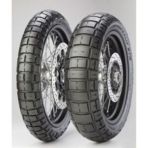 Pirelli Pneumatico fuoristrada M+S SCORPION RALLY STR 150/70R17 TL 69V