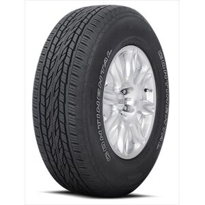 Continental Pneumatici estivi ContiCrossContact LX 2 275/60R20 XL 119H