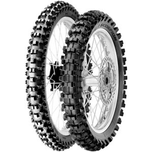 Pirelli Pneumatico fuoristrada SCORPION XC MID SOFT 120/100-18 TT 68M