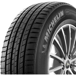 Michelin Pneumatici estivi Latitude Sport 3 275/55R17 109V