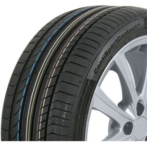 Continental Pneumatici estivi ContiSportContact 5P 275/35R21 XL 103Y