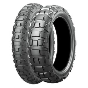 Bridgestone Pneumatico stradale Battlax Adventurecross AX41 80/100-21 TL 51P