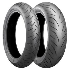 Bridgestone Pneumatico scooter Battlax Scooter SC2 160/60R15 TL 67H