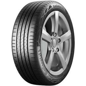 Continental Pneumatici estivi EcoContact 6 Q 255/50R19 XL 107W