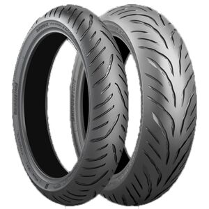 Bridgestone Pneumatico stradale Battlax Sport Touring T32 120/70R17 TL 58W