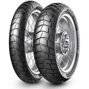 Metzeler KAROO STREET 150/70R18 H70 TL, Pneumatici stradali, Posteriore