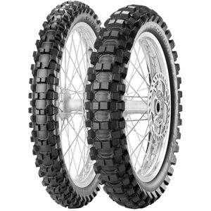 Pirelli Pneumatico fuoristrada SCORPION MX EXTRA X 80/100-21 TT 51M