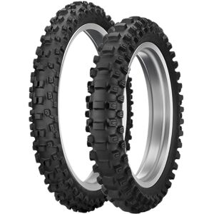 Dunlop Pneumatico fuoristrada GEOMAX MX33 60/100-14 TT M