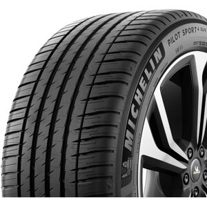 Michelin Pneumatici estivi Pilot Sport 4 SUV 275/45R20 XL 110Y