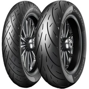 Metzeler Pneumatico per moto CRUISETEC 160/60R18 TL 70V Posteriore