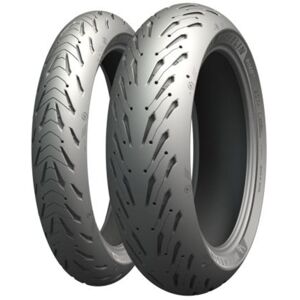 Michelin Pneumatico stradale ROAD 5 190/50ZR17 TL 73W