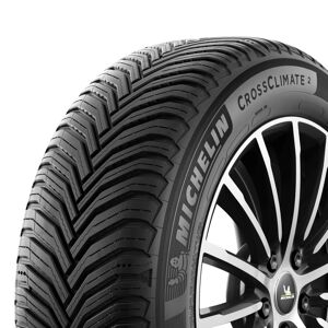 Michelin Pneumatici 4 stagioni CrossClimate 2 245/35R20 XL 95Y