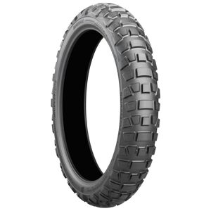 Bridgestone Pneumatico stradale Battlax Adventurecross AX41 90/100-19 TL 55P