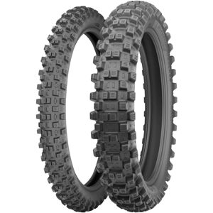 Michelin Pneumatico fuoristrada TRACKER 140/80-18 TT 70R