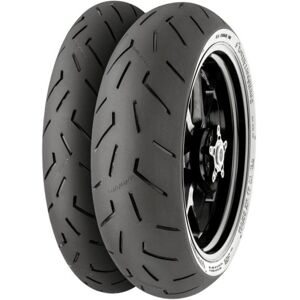 Continental Pneumatico stradale ContiSportAttack 4 190/50ZR17 TL 73W