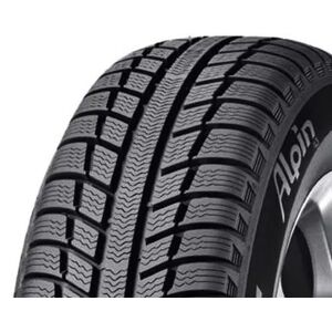 155/65 R14 75T MICHELIN ALPIN 3 DOT 2017  2PZ DISP