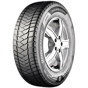 BRIDGESTONE 195/75 R16 107R BR DURAVIS A/S