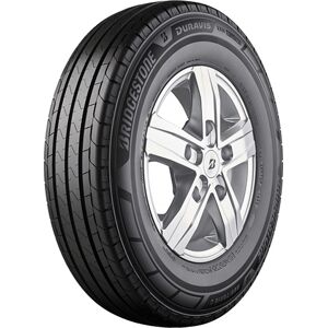 BRIDGESTONE 195/75 R16 110R BR DURAVIS VAN