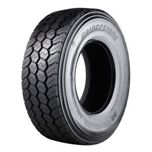 BRIDGESTONE 385/65 R225TL 160K BR M-TRAILER 001 PLUS