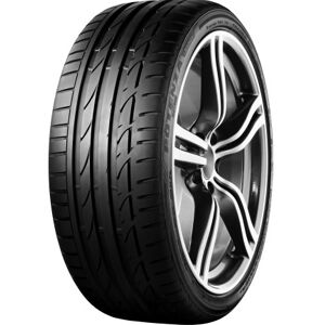 BRIDGESTONE 245/50 R18 100Y BR S001 POTENZA RFT *