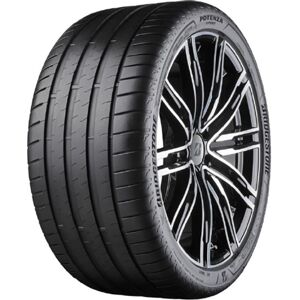 BRIDGESTONE 255/45 R20 105Y BR POTENZA SPORT XL