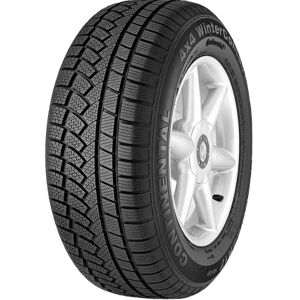 CONTINENTAL 265/60 R18 110H CO 4X4 WIN CONT MO ML