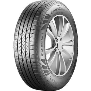 CONTINENTAL 255/65 R19 114V CO CR CONTACT RX LR XL FR