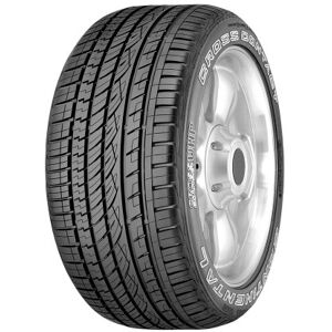 CONTINENTAL 255/50 R20 109Y CO CROSS CONT UHP XL FR