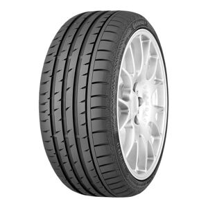 CONTINENTAL 205/45 R17 84W  CO CSC 3 SSR *