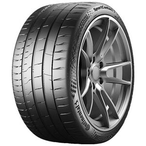 CONTINENTAL 285/30 R21 100Y CO CSC 7 MGT XL FR