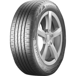 CONTINENTAL 255/50 R19 107T CO ECO CONTACT 6Q CS(+)XL