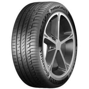 CONTINENTAL 225/50 R18 95W  CO PREMIUM CONT 6 SSR *