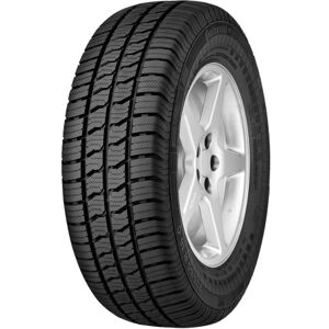 CONTINENTAL 225/75 R16 121R CO VANCO FOUR SEASON 2