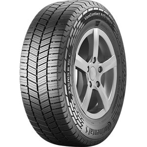 CONTINENTAL 225/75 R16 121R CO VANCONTACT A/S ULTRA