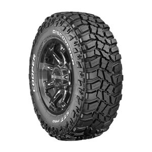 COOPER 315/75 R16 127K CP DISC STT PRO P.O.R