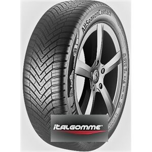 CONTINENTAL 225/55 R18 98V  CO ALL SEASON CONTACT