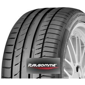 CONTINENTAL 255/55 R19 111W CO CSC 5 J LR XL FR