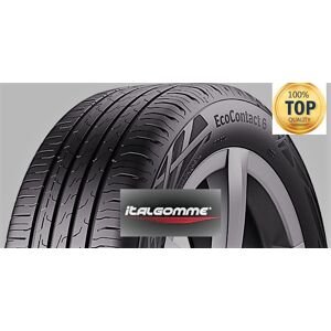CONTINENTAL 215/60 R17 96H  CO ECO CONTACT 6