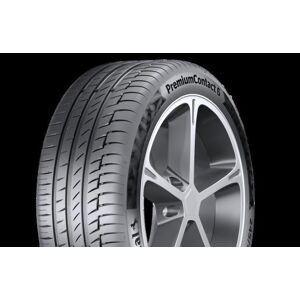 CONTINENTAL 275/45 R19 108Y CO PREMIUM CONT 6 NF0 XL