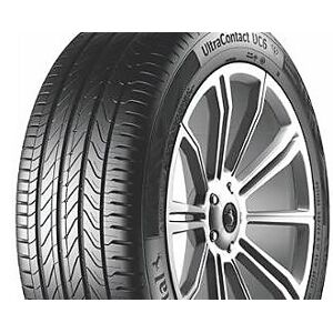 CONTINENTAL 185/65 R15 88T  CO ULTRACONTACT