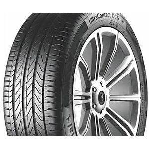 CONTINENTAL 235/50 R17 96W  CO ULTRACONTACT FR