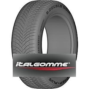 DOUBLE COIN 195/50 R15 82V  DC DASP-PLUS