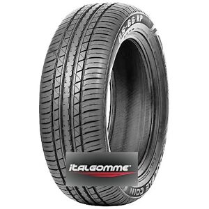 DOUBLE COIN 225/55 R19 99V  DC DS66 HP