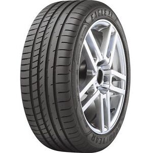 Goodyear 295/40 R20 106Y GY EAG-F1 AS3 SUV N0 FP