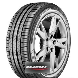 KLEBER 215/65 R16 98H  KLEB DYNAXER SUV