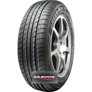 LINGLONG 225/55 R17 97W  LL GREENMAX DOT 2017 DISPONIBILITà 4 PZ